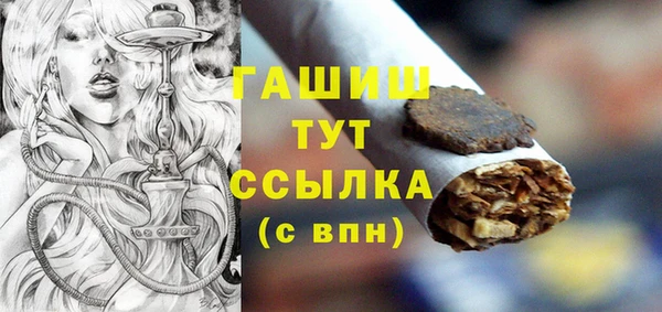 гашик Пересвет