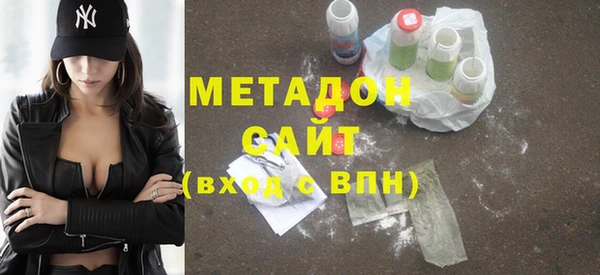 МДПВ Пестово